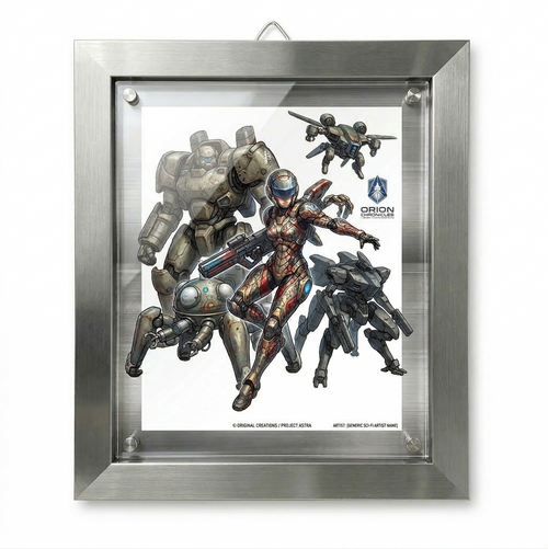オリジナル商品企画